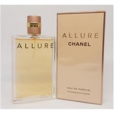 Imagem de Perfume Chanel - Allure - Eau de Parfum - Feminino - 100 ml
