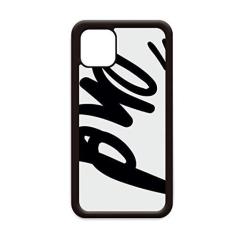 Imagem de Capa para iPhone 11 Pro Max com citação engraçada para Apple Mobile Case Shell