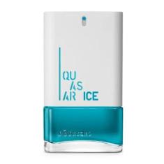 Imagem de Perfume Quasar Ice Desodorante Colônia O Boticário - 100ml