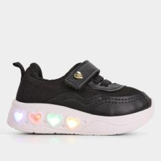 Imagem de Tênis Infantil Molekinha Menina