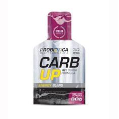 Imagem de Carb Up Gel Super Fórmula (1 Sachê) Probiótica