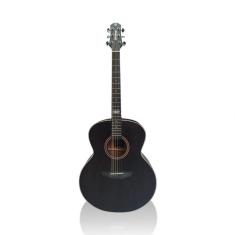 Imagem de Violão 6 Cordas de Aço Elétrico SJ200 tos - strinberg