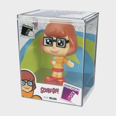 Imagem de Boneco Em Vinil Fandom Box Velma 3255 - Lider Brinquedos