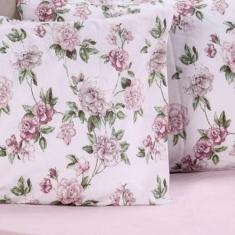 Imagem de Jogo De Lençol Bene Casa Casa Queen Três Peças