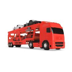 Imagem de Caminhão Voyager Cegonheira Roma 54 cm