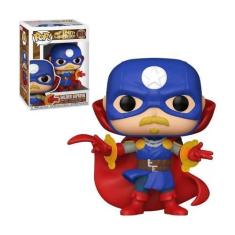 Imagem de Funko Pop Soldier Supreme 858