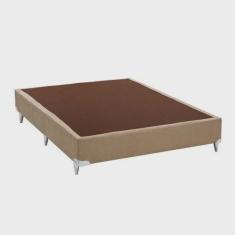 Imagem de Base Box Casal 30x138x188cm Ortobom
