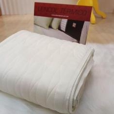 Imagem de Lençol Térmico Bbc Têxtil 9 Temperatura Digital 220V