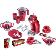 Imagem de Show De Chazinho Master Chef Kids - Zuca Toys