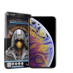 Imagem de Película Compatível Para Iphone 16 Pro Max Privacidade X-one