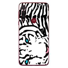 Imagem de Capa Adesivo Skin047 Verso Para Motorola Moto G8 Play