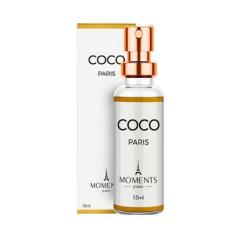 Imagem de Perfume Feminino Coco Paris 15ml Moments Paris
