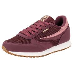 Imagem de Tênis Feminino Renno Classic Fila F02l00259