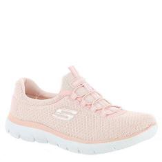 Imagem de Skechers Tênis feminino Summits, Rosa claro, 36