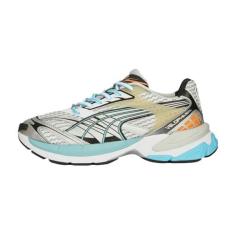 Imagem de PUMA Sapatos de porcelana branca Velphasis Phasis, Puma Branco/Porcelana, 39