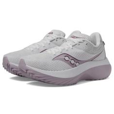 Imagem de Saucony Tênis feminino Kinvara Pro, Nevoeiro/mesclado, 34