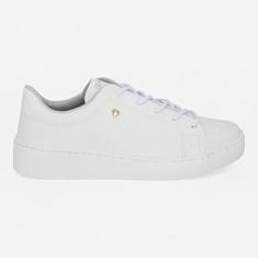 Imagem de Tenis Ramarim Feminino Branco Plataforma Casual-Feminino
