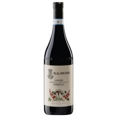 Imagem de Vinho G.D. Vajra Nebbiolo Langhe 2016