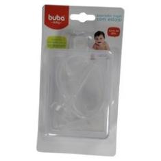 Imagem de Aspirador nasal com sucção oral e estojo, Buba Baby