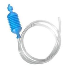 Imagem de Bomba Retirar Sugar Combustível Carro Moto Automotivo