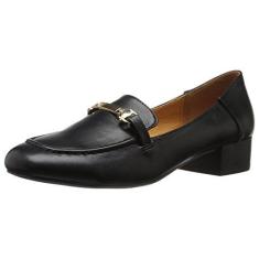 Imagem de N.Y.L.A. Mocassim feminino sem cadarço
