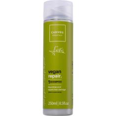 Imagem de Shampoo Cadiveu Essentials Anitta Vegan Repair 250ml