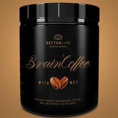 Imagem de Brain Coffee 200g - Betterlife 