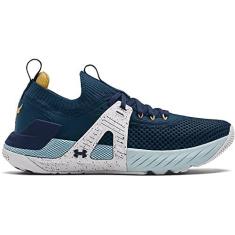 Imagem de Tênis Project Rock 4 Training Shoes - Under Armour