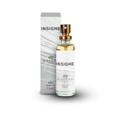 Imagem de Perfume Masculino Insigne Amakha Paris 15ml Para Bolso Bolsa