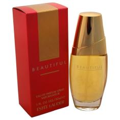 Imagem de Perfume Estee Lauder Beautiful Eau de Parfum 30ml para mulheres