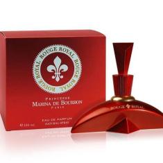 Imagem de Perfume Rouge Royal Feminino EDP 100 ml - Marina de Bourbon