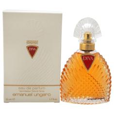 Imagem de Perfume Diva Feminino - 50ml EDP