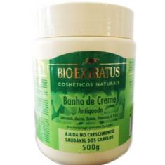 Imagem de Creme De Tratamento Bio Extratus Jaborandi - 500Gr