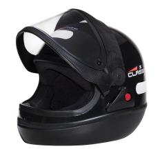 Imagem de Capacete Taurus Classic Preto tamanho 60