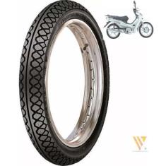 Imagem de Pneu Traseiro Yamaha Neo 115 neo115 Novo 90 80 16 Maggion 0672
