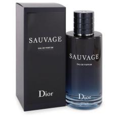 Imagem de Perfume Masculino Christian Dior 200 Ml Eau De Parfum Spray