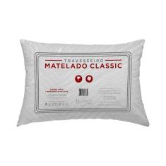 Imagem de Travesseiro Suporte 65cm X 45cm Matelado Classic