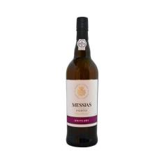 Imagem de Vinho Messias Branco Dry Porto 750 Ml