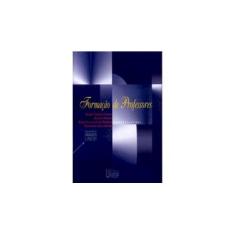 Imagem de Formaçao De Professores - Raquel Volpato Serbino - 9788571391895