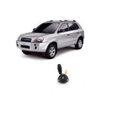 Imagem de Batente Dianteira Esquerda Hyundai Tucson GL 4X2 AT 20 16V gasolina 4P - importado de 2004 a 2010