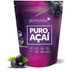 Imagem de Puro Açaí em Pó Puravida 200g