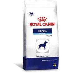 Imagem de Ração Royal Canin Canine Veterinary Diet Renal Special para Cães