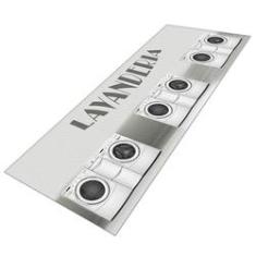 Imagem de Tapete Passadeira Máquina de Lavar Antiderrapante-50 x 180