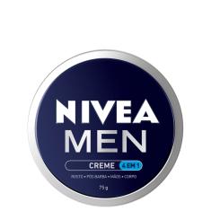 Imagem de Creme Hidratante NIVEA MEN 4 em 1 75g