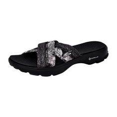 Imagem de Skechers Women's Performance Go Walk Fiji Flip Flop