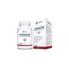Imagem de Icosacor  1000Mg 30 Cápsulas Biobalance
