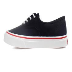 Imagem de Tênis Redley Originals Juvenil Preto