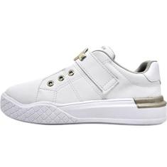 Imagem de Tênis Feminino Casual Dia a Dia Flatform Calce Fácil Ramarim 2381202