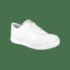 Imagem de Tênis Infantil Masculino Ortopé Miami Básico Branco