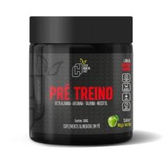 Imagem de Pré Treino Cafeína Free 300G - Cheer Health Labs